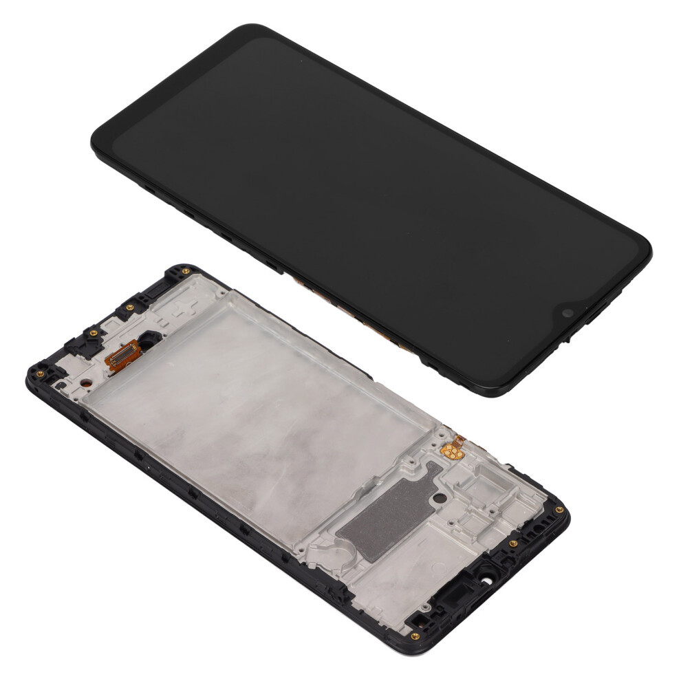 4G Lcd Screen Assembly For Galaxy A32 Sm-A325f, Touch Digitizer Replacement 4621357702803