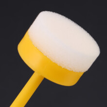 Bienenhalter Marker Käfigflasche mit Inspektionshaltefunktion