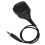 Microphone à main U94 PTT 7,1 mm connecteur noir 6