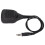 Microphone à main U94 PTT 7,1 mm connecteur noir 11