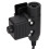 Microphone à main U94 PTT 7,1 mm connecteur noir 5