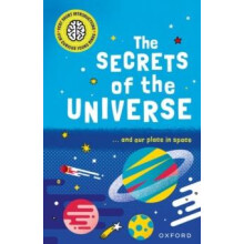 Very Short Introductions for Curious Young Minds The Secrets of the Un