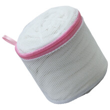 Kompakte BH-Aufbewahrungstasche für-Rosa BH-Tasche