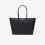 Crocodile Fashion Shoulder Tote Bag 1