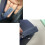 Crocodile Fashion Shoulder Tote Bag 7