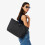 Crocodile Fashion Shoulder Tote Bag 6