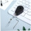 Retractable Theft Cable Case Wire Rope Holder For Secure Electronic Devices, Stylish Design, Compatible With Laptops 5
