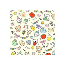 Magicss cloth cosmetic camera Selfss-adhesive cloth-Pink