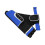 Hunting Archery Arrow Holder Bag - Easy Use Humanized Design Blue 1