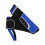 Hunting Archery Arrow Holder Bag - Easy Use Humanized Design Blue 9
