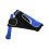 Hunting Archery Arrow Holder Bag - Easy Use Humanized Design Blue 16