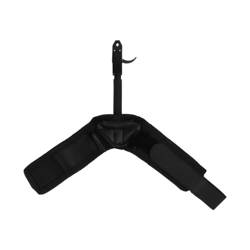 High Strength 360 Archery Release Aid Wrist Strap for Composite Bow 2