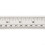 Measuring Ruler For Sewing Machines And Tables Model A, Sewing Machine Ruler, Precise Measurement Tool 2