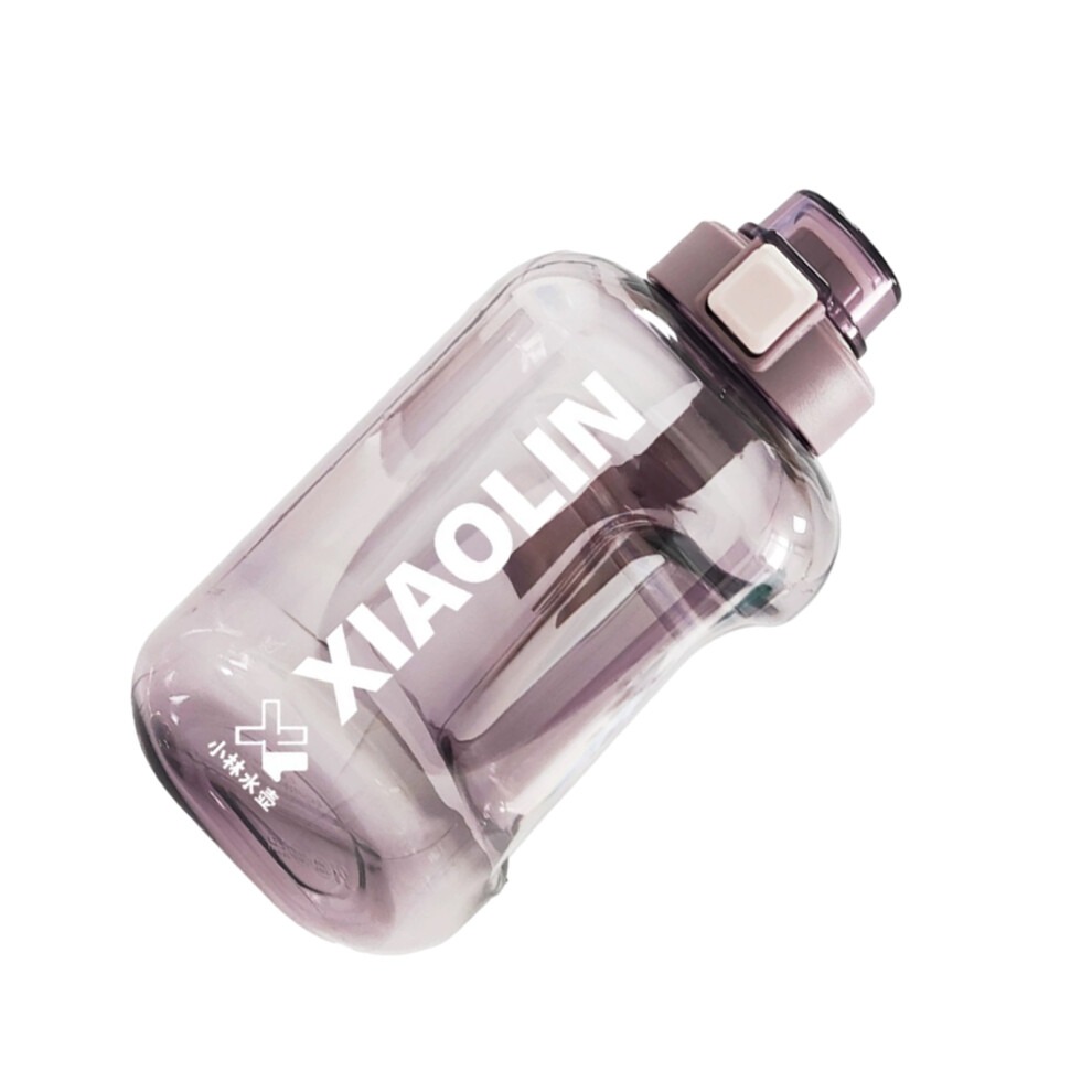 Hydrate With Ease Using 100 Oz Water Jug With Measuring Scale Large-image-OPC-PMQ5RDK-NEW