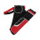 Portable Archery Arrow Storage Bag with Molded Openings - Red 4