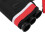 Portable Archery Arrow Storage Bag with Molded Openings - Red 11