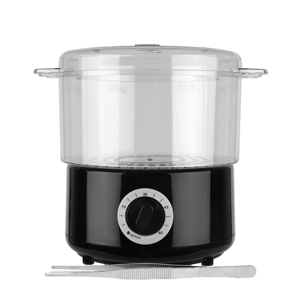 (TYPE1, NO1) Towel Steamer Portable And Efficient For Everyday Spa Moments-image-OPC-PMQ5T7J-NEW