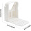 Bread Cutter Anti-Skid Bread Cutting Guide For Bread And Vegetables, Multifunction Kitchen Restaurant Use 4