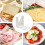 Bread Cutter Anti-Skid Bread Cutting Guide For Bread And Vegetables, Multifunction Kitchen Restaurant Use 3