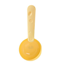 Dog Food Scooper Plastic Food Spoon For Cats And Dogs Pet Feeding Cup Dog Cat Feeding Spoon Pet Treat Scoop