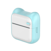 Pocket Printer Portable Bluetooth Thermal Printer Wireless Mini For Android And iOS Label Maker