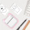 Pocket Printer Portable Bluetooth Thermal Printer Wireless Mini For Android And iOS Label Maker 3