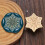 Christmas Seal Stamp Head Replacement Embossed-Christmas socks 5