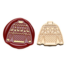Embossed Seal Stamp Head for Seal Envelope,-Give you warmth