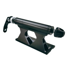 Portable Bike Fork Mount Detachable Quick-Release For Easy Install And Carry Durable Bike Rack Accessory For Storage