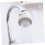 Adjustable Faucet Sprinkler Water Saving Shower Head Filter Diffuser Compatible With Kitchen Sink And Bathroom Tap 5
