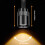 Aluminum Aquariums Lamp Focused Beam Lighting Light for 6