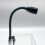 Aluminum Aquariums Lamp Focused Beam Lighting Light for 4