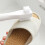 Machine électrique de nettoyage de-Brosse de nettoyage blanche 6