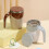 Automatic Stirring Coffee Mug Stainless Steels Travel-brown 7