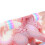 Tragbarer Perlen-Kunst-Leinwandständer, ergonomisches-Farbe 7