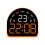 Alarm Clocks for Bedroom Digital Desk Clock for Bedside-04 1