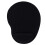 Gaming Mouse Mat with Wrist Rest Easy Typing & Pain-Black 1