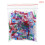 200pcs Plastic Safety Push Pins Thumbtacks For-Mixed Color 1