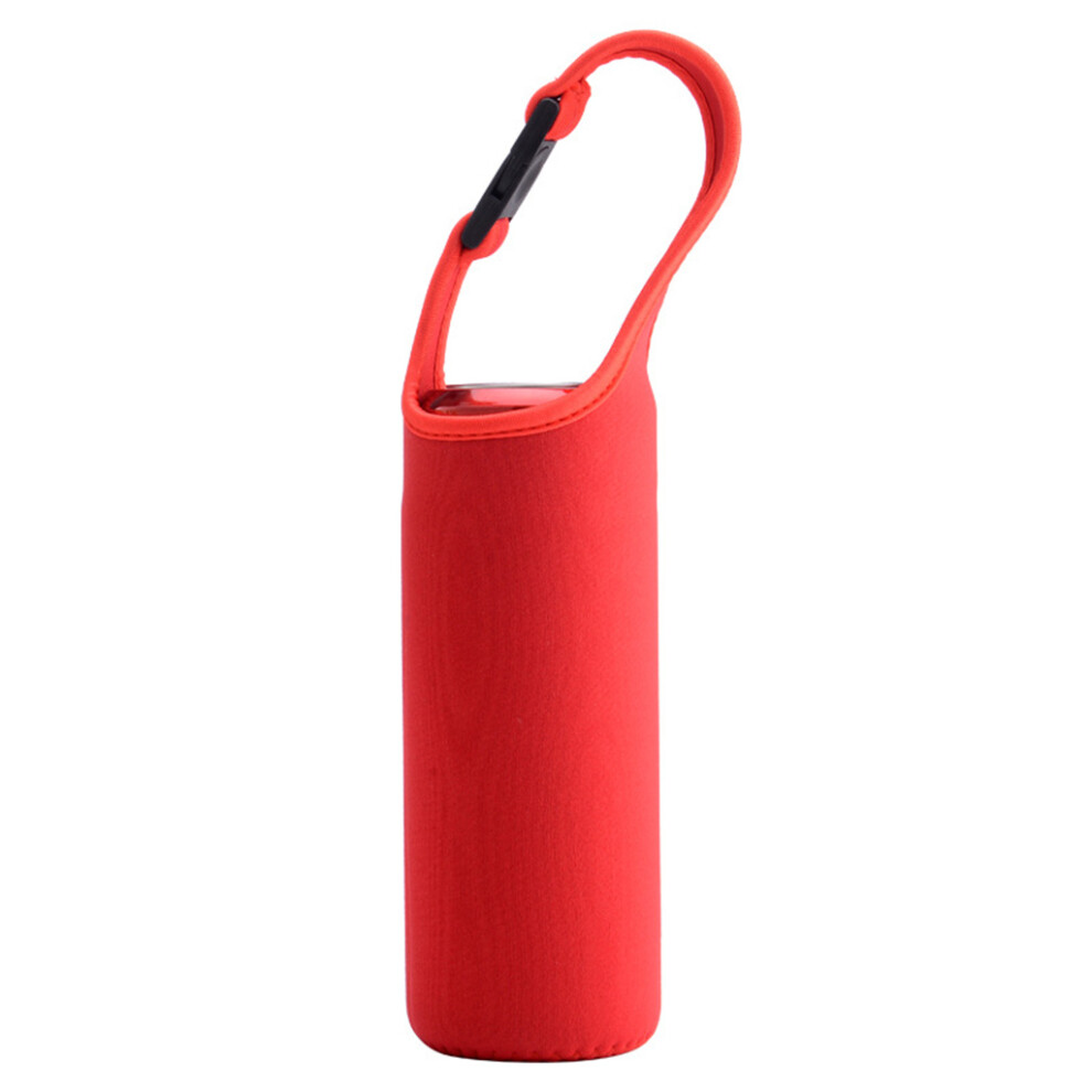 Elevates Drinking Experience With High Performances Heat- Red 7704000091343