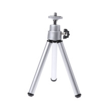Universal Mini Flexible Tripod Stand for Digital Cameras