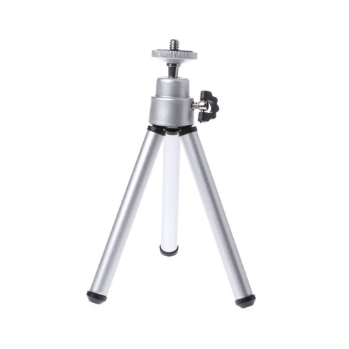 Universal Mini Flexible Tripod Stand for  Digital Cameras