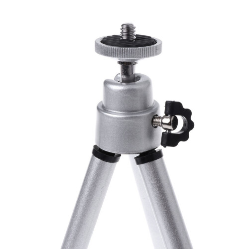 Universal Mini Flexible Tripod Stand for  Digital Cameras 1
