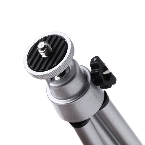 Universal Mini Flexible Tripod Stand for  Digital Cameras 2