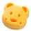 Cute Bear Bread Biscuits Embossed Device Cake Mold Cutter Gift 1