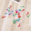 200pcs Plastic Safety Push Pins Thumbtacks For-Mixed Color 6