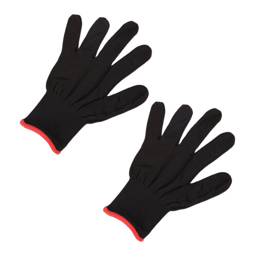 2pack Musicians Practice Fingertip Left Right Hand-medium size 1