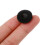 Soft Qualified Ear Pads Soft Cushions Sleeves-Black 5