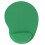 Environmental Friendly EVA Bracers Mouse Pad Computer-Green 1