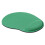 Ergonomic Mouse Pad with Wrist Support Easy Typing &-Purple 6