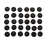 Soft Qualified Ear Pads Soft Cushions Sleeves-Black 7